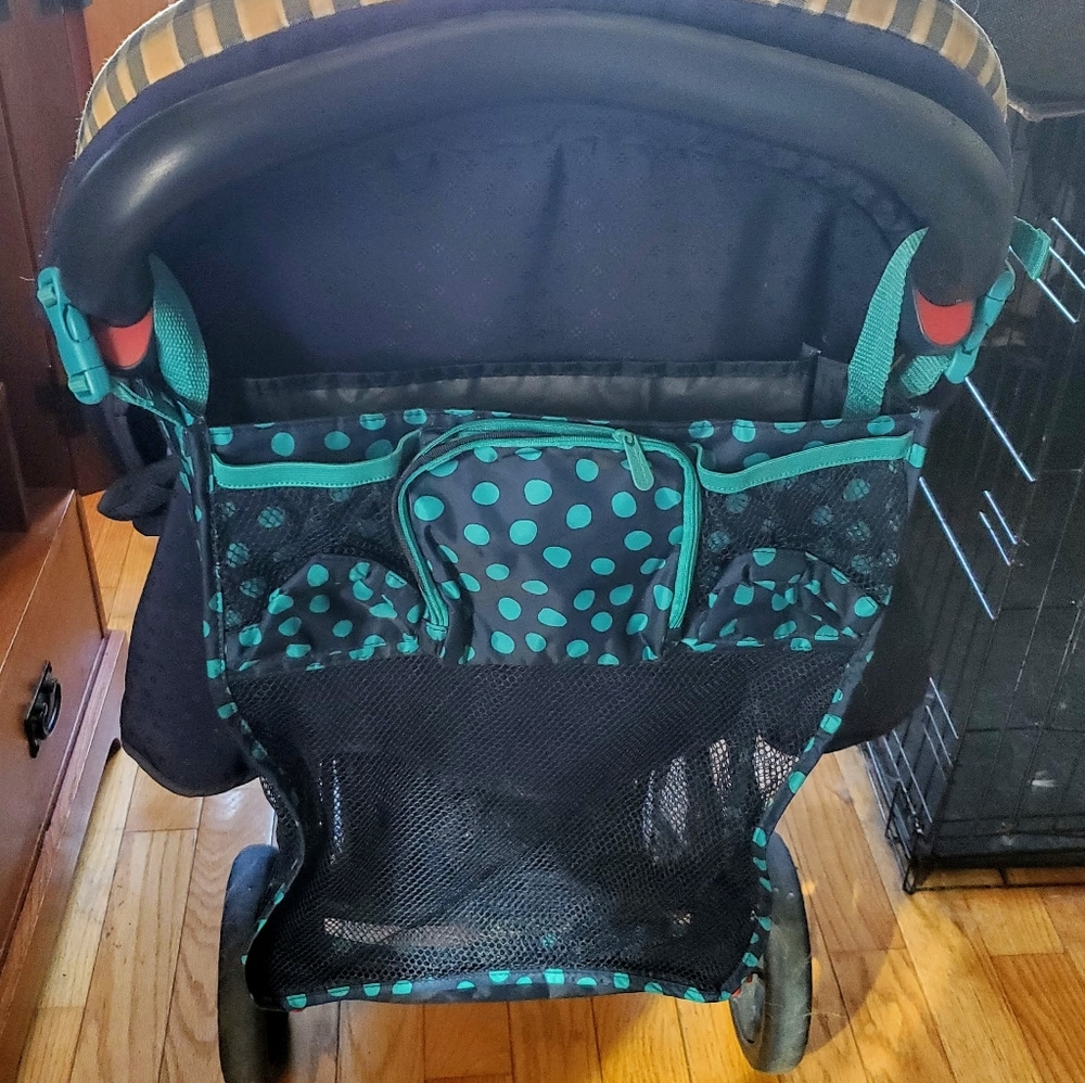 Stroller Bag